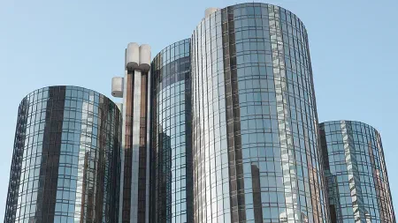 The Westin Bonaventure Hotel 2024 暑期實習 (上)
