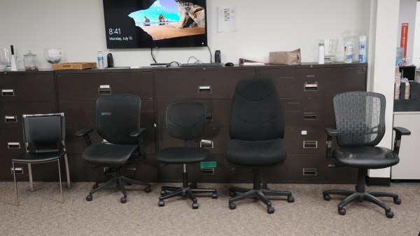 The Westin Bonaventure Hotel 2024 暑期實習 (下)