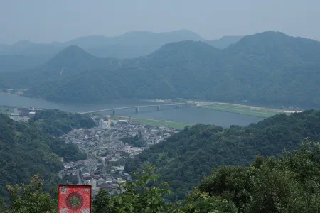 來紀錄今年在日本的短短春天