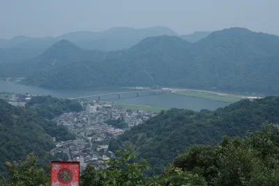 來紀錄今年在日本的短短春天