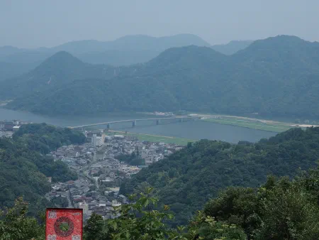 來紀錄今年在日本的短短春天