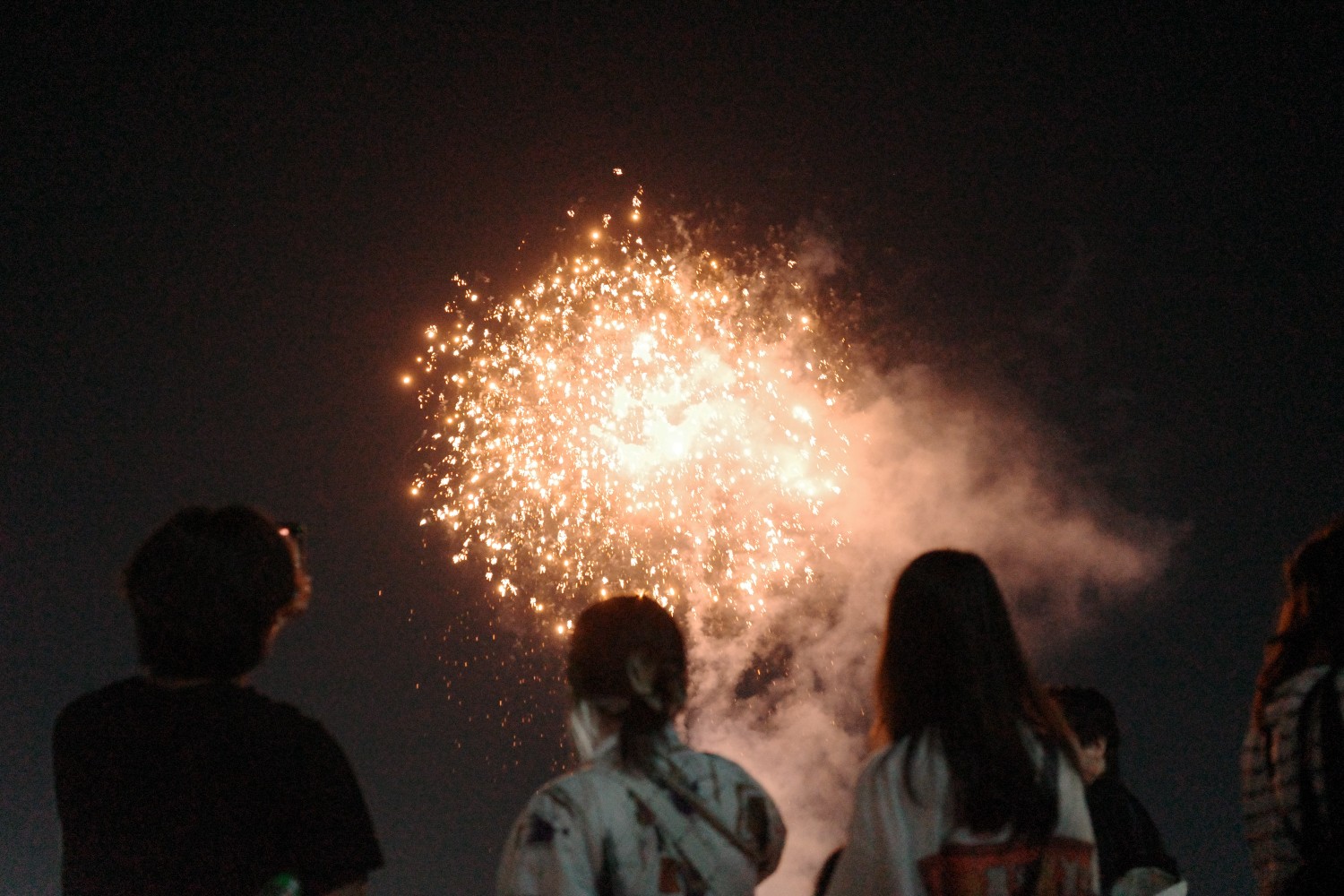 山口大學八月留學生活報告