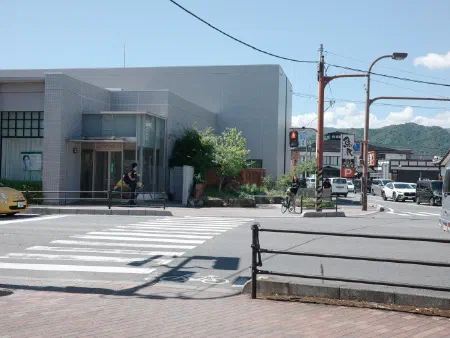 山口大學七月留學生活報告