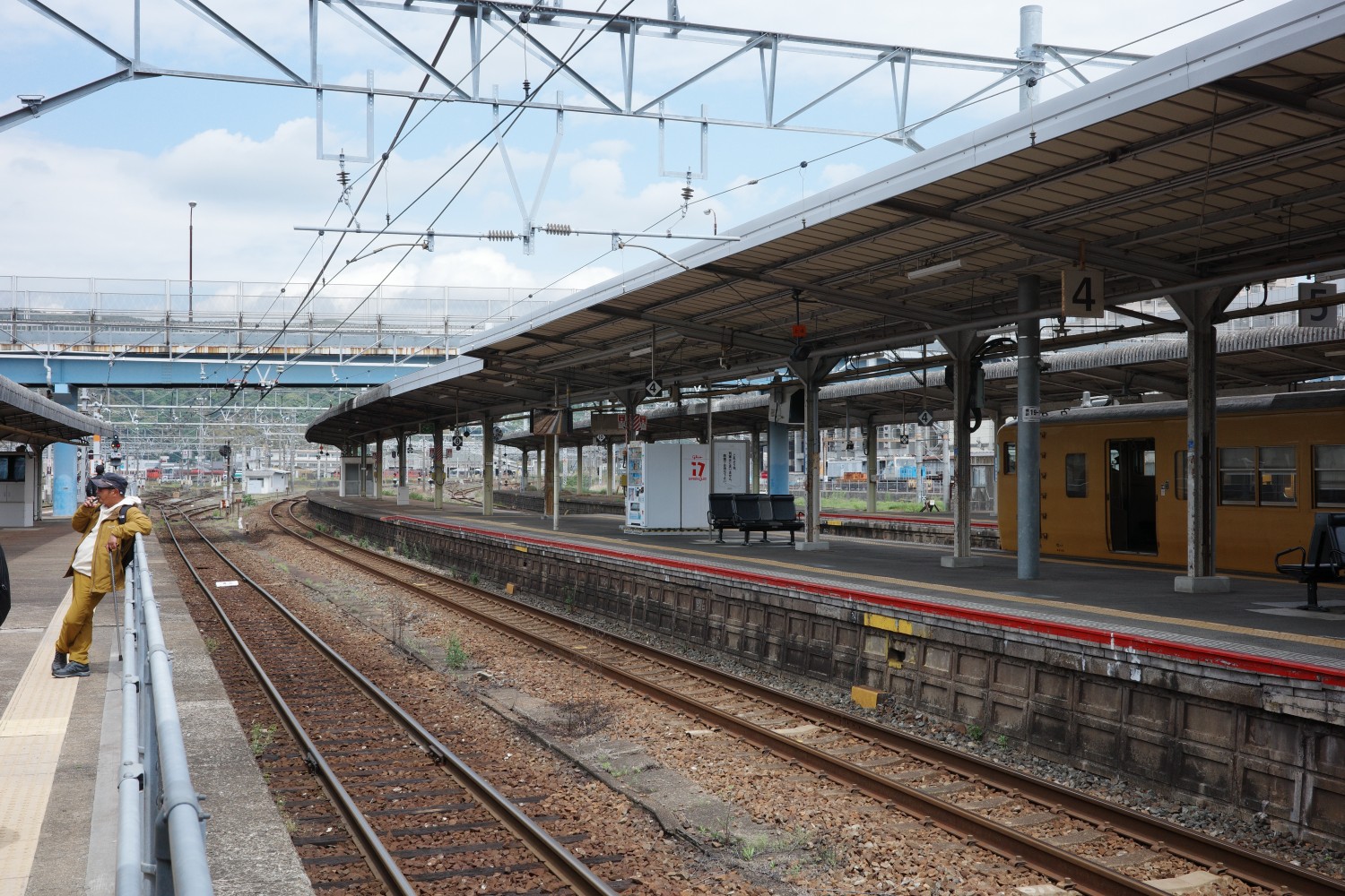 山口大學五月留學生活報告