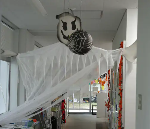 山口大學十月留學生活報告