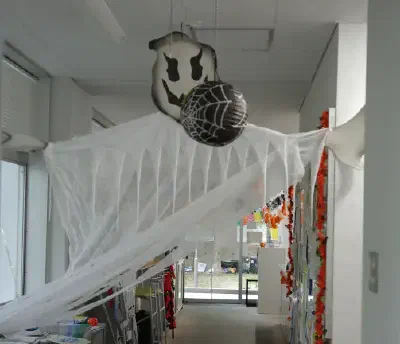 山口大學十月留學生活報告